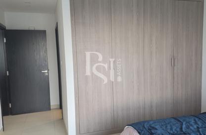 Apartment - 1 - 2 for rent in Azure - Shams Abu Dhabi - Al Reem Island - Abu Dhabi