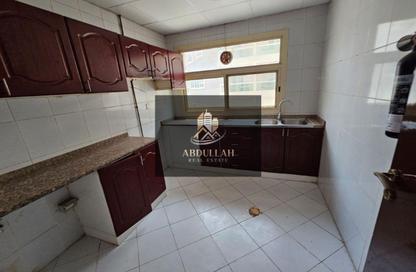 Apartment - 1 Bedroom - 1 Bathroom for rent in Muweileh Community - Muwaileh Commercial - Sharjah