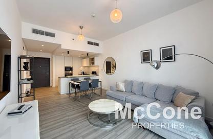 Apartment - 1 Bedroom - 2 Bathrooms for sale in Belgravia 2 - Belgravia - District 11 - Jumeirah Village Circle - Dubai