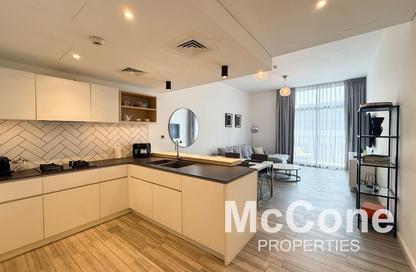 Apartment - 1 Bedroom - 2 Bathrooms for sale in Belgravia 2 - Belgravia - District 11 - Jumeirah Village Circle - Dubai