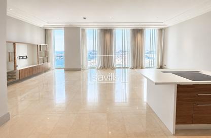 Apartment - 2 Bedrooms - 3 Bathrooms for rent in Four Seasons Private Residences - Al Maryah Island - Abu Dhabi