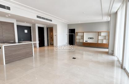 Apartment - 2 Bedrooms - 3 Bathrooms for rent in Four Seasons Private Residences - Al Maryah Island - Abu Dhabi Apartment - 2 Bedrooms - 3 Bathrooms for rent in Four Seasons Private Residences - Al Maryah Island - Abu Dhabi