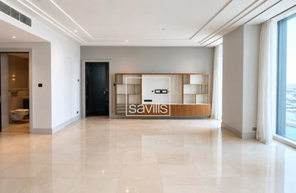 Apartment - 2 Bedrooms - 3 Bathrooms for rent in Four Seasons Private Residences - Al Maryah Island - Abu Dhabi Apartment - 2 Bedrooms - 3 Bathrooms for rent in Four Seasons Private Residences - Al Maryah Island - Abu Dhabi