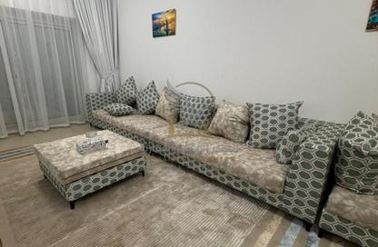 Apartment - 2 Bedrooms - 3 Bathrooms for rent in Al Shorafa Complex - Sheikh Khalifa Bin Zayed Street - Ajman Apartment - 2 Bedrooms - 3 Bathrooms for rent in Al Shorafa Complex - Sheikh Khalifa Bin Zayed Street - Ajman