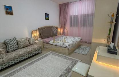 Apartment - 2 Bedrooms - 3 Bathrooms for rent in Al Shorafa Complex - Sheikh Khalifa Bin Zayed Street - Ajman Apartment - 2 Bedrooms - 3 Bathrooms for rent in Al Shorafa Complex - Sheikh Khalifa Bin Zayed Street - Ajman