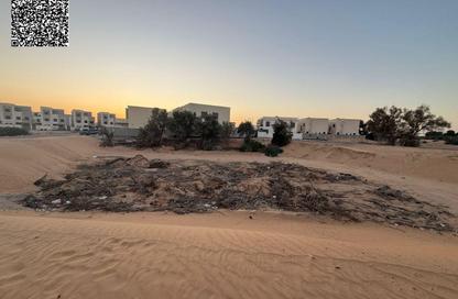 Land - Studio for sale in Al Zaheya Gardens - Al Zahya - Ajman