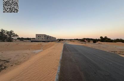 Land - Studio for sale in Al Zaheya Gardens - Al Zahya - Ajman