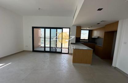 Apartment - 3 Bedrooms - 4 Bathrooms for rent in Souks Residential - Al Mamsha - Muwaileh - Sharjah Apartment - 3 Bedrooms - 4 Bathrooms for rent in Souks Residential - Al Mamsha - Muwaileh - Sharjah