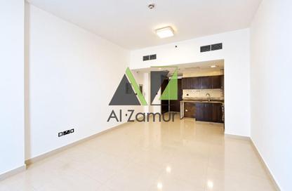 Apartment - Studio - 1 for sale in Arabian Gate - Dubai Silicon Oasis - Dubai