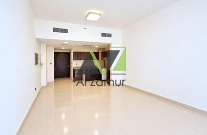 Apartment - Studio - 1 for sale in Arabian Gate - Dubai Silicon Oasis - Dubai