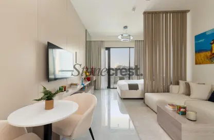 شقة - 1 حمام للبيع في أو إس تي 11 - مجان - دبي لاند - دبي