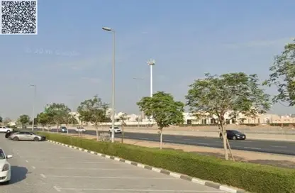 أرض - استوديو للبيع في فلل الروضة 2 - الروضة 2 - الروضة - عجمان