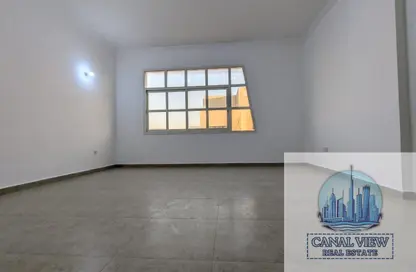 Apartment - 1 Bathroom for rent in Khalifa City A - Khalifa City - Abu Dhabi
