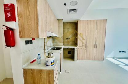 Apartment - 1 Bedroom - 1 Bathroom for rent in Karimian 3 - Jumeirah Garden City - Al Satwa - Dubai