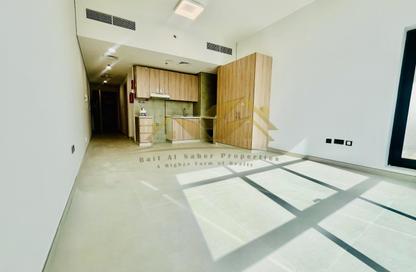 Apartment - 1 Bedroom - 1 Bathroom for rent in Karimian 3 - Jumeirah Garden City - Al Satwa - Dubai