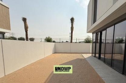 Villa - 4 Bedrooms - 6 Bathrooms for rent in June - Arabian Ranches 3 - Dubai