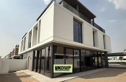 Villa - 4 Bedrooms - 6 Bathrooms for rent in June - Arabian Ranches 3 - Dubai