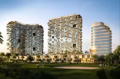 شقة - غرفة نوم - 1 حمام للبيع في داماك ديستركت - داماك هيلز - دبي