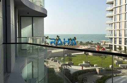 Apartment - 1 Bedroom - 1 Bathroom for rent in Bay Residences - Hayat Island - Mina Al Arab - Ras Al Khaimah