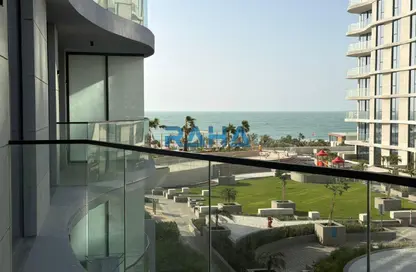 Apartment - 1 Bedroom - 1 Bathroom for rent in Bay Residences - Hayat Island - Mina Al Arab - Ras Al Khaimah