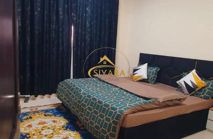 Apartment - 3 - 4 for rent in Al Majaz 3 - Al Majaz - Sharjah