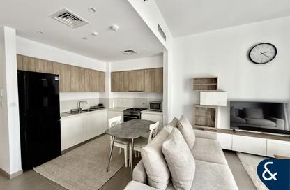 Apartment - 1 Bedroom - 1 Bathroom for rent in Park Ridge Tower C - Park Ridge - Dubai Hills Estate - Dubai
