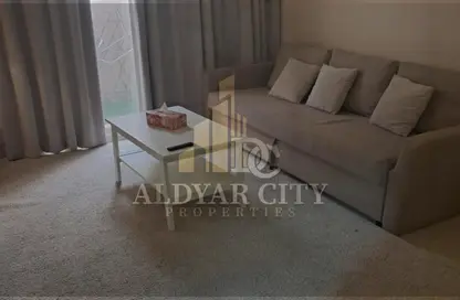 Apartment - 1 Bedroom - 2 Bathrooms for rent in Al Hamidiya 2 - Al Hamidiya - Ajman