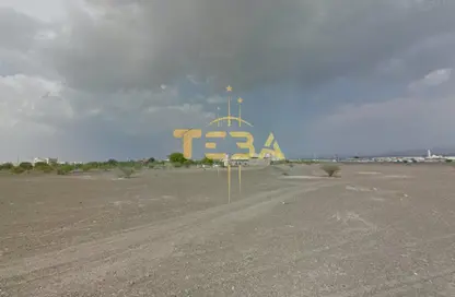 Land - Studio for sale in Manama - Ajman