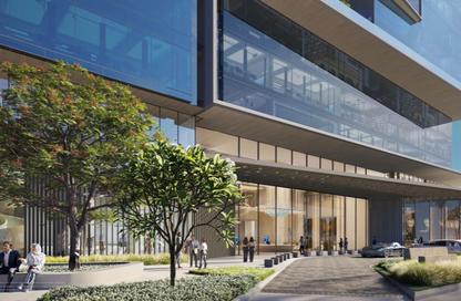 Office Space - Studio - 1 for sale in Capital One - Motor City - Dubai