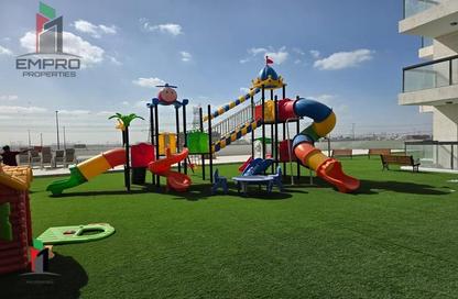 Apartment - 1 Bedroom - 2 Bathrooms for rent in Equiti Home A - Equiti Home - Al Furjan - Dubai Apartment - 1 Bedroom - 2 Bathrooms for rent in Equiti Home A - Equiti Home - Al Furjan - Dubai