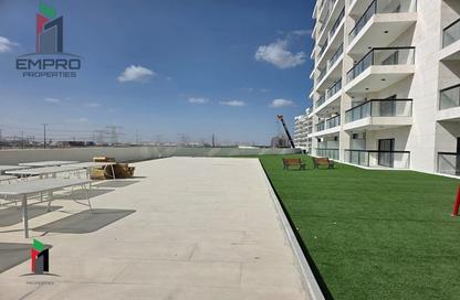Apartment - 1 Bedroom - 2 Bathrooms for rent in Equiti Home A - Equiti Home - Al Furjan - Dubai Apartment - 1 Bedroom - 2 Bathrooms for rent in Equiti Home A - Equiti Home - Al Furjan - Dubai