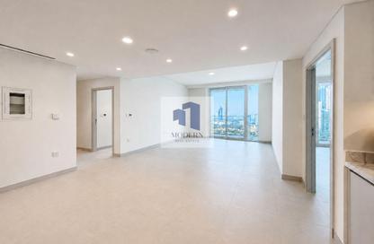 Apartment - 3 Bedrooms - 3 Bathrooms for rent in Beach Mansion Tower 1 - Beach Mansion - Emaar Beachfront - Dubai Harbour - Dubai