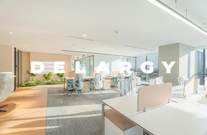 مكتب - استوديو للبيع في مركز جميرا للأعمال 5 (JBC 5) - (JLT) مجمع W - أبراج بحيرات الجميرا - دبي