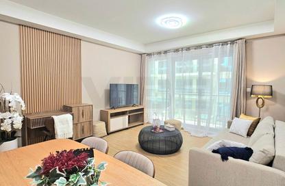 Apartment - 1 Bedroom - 2 Bathrooms for rent in Pacific Bora Bora - Pacific - Al Marjan Island - Ras Al Khaimah Apartment - 1 Bedroom - 2 Bathrooms for rent in Pacific Bora Bora - Pacific - Al Marjan Island - Ras Al Khaimah