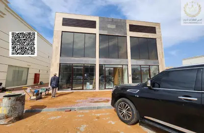 Show Room - Studio - 2 Bathrooms for sale in Al Zahya - Ajman