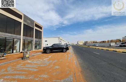 Show Room - Studio - 2 Bathrooms for sale in Al Zahya - Ajman