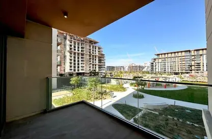 Apartment - 2 Bedrooms - 2 Bathrooms for rent in Celadon 2 - Celadon - Central Park at City Walk - City Walk - Dubai