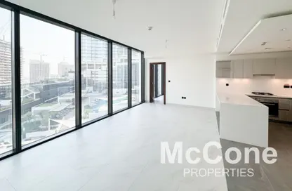 Apartment - 2 Bedrooms - 4 Bathrooms for rent in Crest Grande - Sobha Hartland - Mohammed Bin Rashid City - Dubai