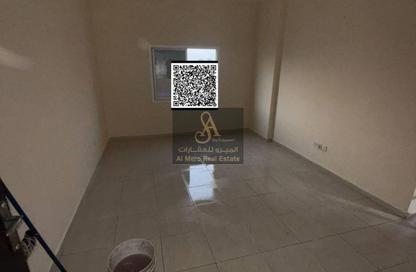 Apartment - 1 - 1 for rent in Al Nuaimiya - Al Nuaimiya - Ajman