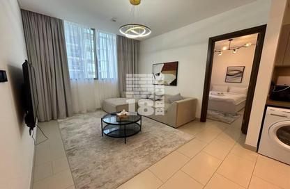 Apartment - 1 - 1 for sale in Sobha Creek Vistas Reserve Tower B - Sobha Creek Vistas Reserve - Sobha Hartland - Mohammed Bin Rashid City - Dubai