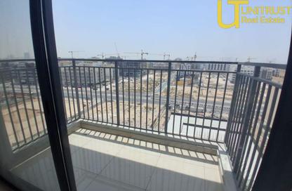 Apartment - 1 Bedroom - 2 Bathrooms for sale in Residence 101 - International City Phase 2 - Al Warsan 4 - Al Warsan - Dubai