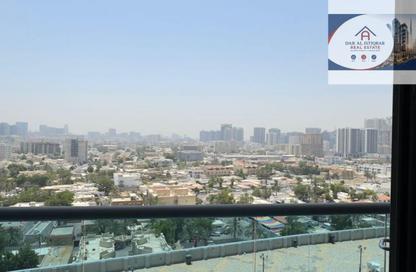 فيلا - 6 غرف نوم - 5 حمامات للايجار في الباهيه هيلز - الباهية - عجمان فيلا - 6 غرف نوم - 5 حمامات للايجار في الباهيه هيلز - الباهية - عجمان