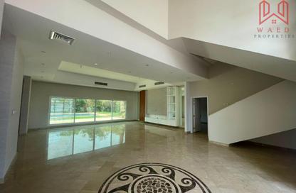 Villa - 5 Bedrooms - 7 Bathrooms for rent in Umm Suqeim 3 Villas - Umm Suqeim 3 - Umm Suqeim - Dubai