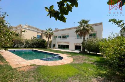 Villa - 5 Bedrooms - 7 Bathrooms for rent in Umm Suqeim 3 Villas - Umm Suqeim 3 - Umm Suqeim - Dubai Villa - 5 Bedrooms - 7 Bathrooms for rent in Umm Suqeim 3 Villas - Umm Suqeim 3 - Umm Suqeim - Dubai