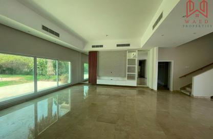 Villa - 5 Bedrooms - 7 Bathrooms for rent in Umm Suqeim 3 Villas - Umm Suqeim 3 - Umm Suqeim - Dubai