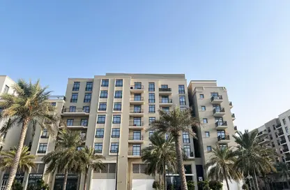 Apartment - 1 Bedroom - 2 Bathrooms for sale in Naseem Residence - Maryam Island - Al Khan - Sharjah
