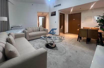 Apartment - 1 Bedroom - 1 Bathroom for sale in Creek Views 2 - Dubai Healthcare City 2 - Al Jaddaf - Dubai Apartment - 1 Bedroom - 1 Bathroom for sale in Creek Views 2 - Dubai Healthcare City 2 - Al Jaddaf - Dubai