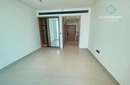 Apartment - Studio - 1 Bathroom for rent in Binghatti Azure - District 16 - Jumeirah Village Circle - Dubai