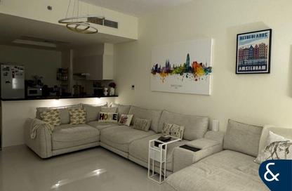 Apartment - 2 Bedrooms - 3 Bathrooms for sale in Viridis C - Viridis Residence and Hotel Apartments - Damac Hills 2 - Dubai Apartment - 2 Bedrooms - 3 Bathrooms for sale in Viridis C - Viridis Residence and Hotel Apartments - Damac Hills 2 - Dubai