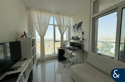 Apartment - 2 Bedrooms - 3 Bathrooms for sale in Viridis C - Viridis Residence and Hotel Apartments - Damac Hills 2 - Dubai Apartment - 2 Bedrooms - 3 Bathrooms for sale in Viridis C - Viridis Residence and Hotel Apartments - Damac Hills 2 - Dubai